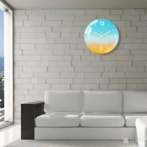lot uus vaiksed seinakellad vivilinen 30 cm