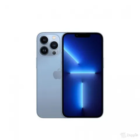 iPhone 13 Pro 128GB Sierra Blue