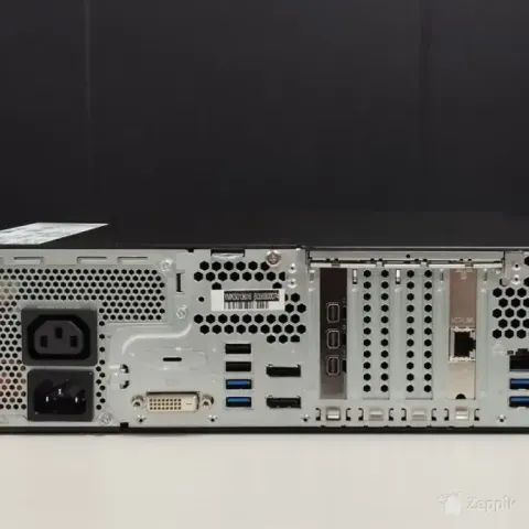 Fujitsu ESPRIMO D958 / E94+ (SFF)