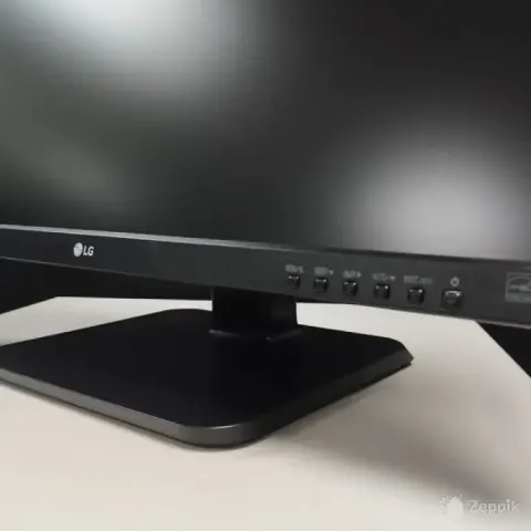 LG 24 IPS Full HD monitor 24MB37PMB