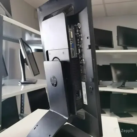 HP E231 23 tolli FHD monitor