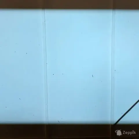 BenQ MS531 projektor 3 300 ANSI lm, SVGA, 3D, 891 tundi
