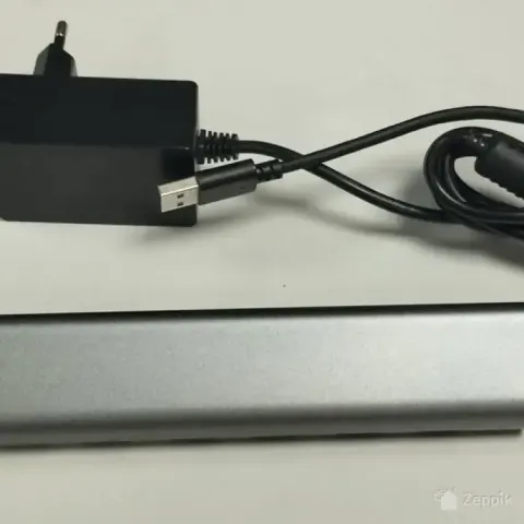 i-tec USB 3.0 Metallist HUB 7-portiline toitega USB-A