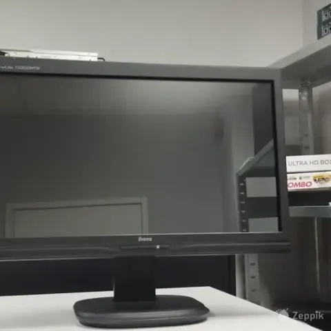 iiyama ProLite T2250MTS 22 FHD puutetundlik monitor