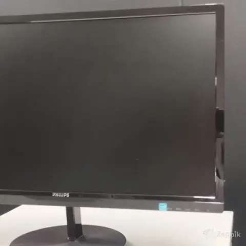 Philips 244E5Q 24'' AH-IPS Full HD monitor