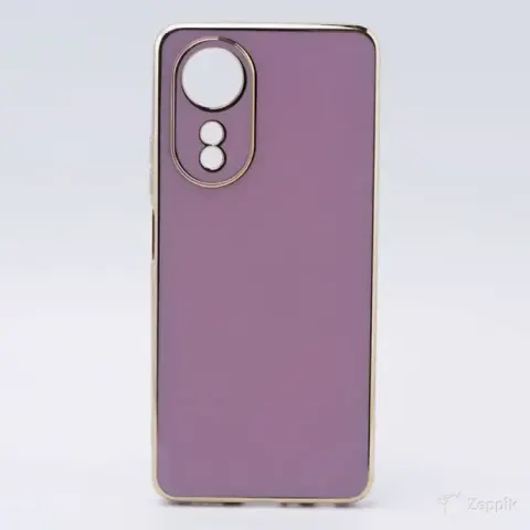 lot uus xinli umbris oppo a58 4g jaoks lilla