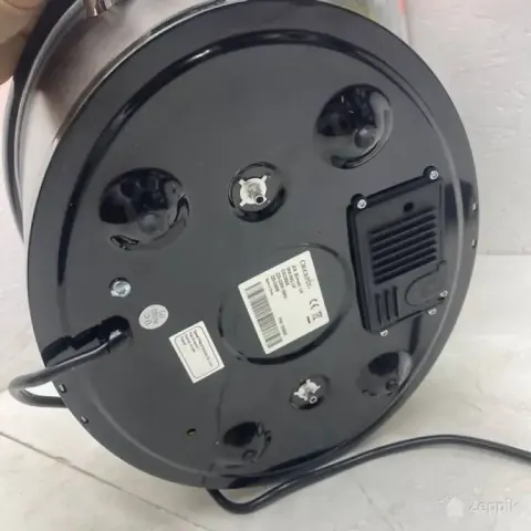 lot crock pot aeglane pliit 5 6l csc066x programmeeritav