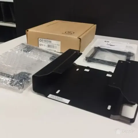 HP Desktop Mini G1K22AA VESA kinnitus / Security