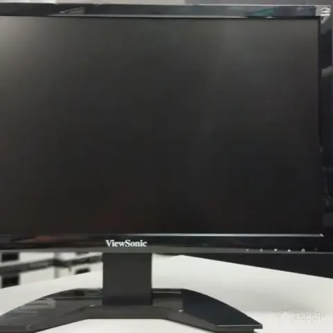 ViewSonic VA2212m-LED 22" Full HD LED-monitor