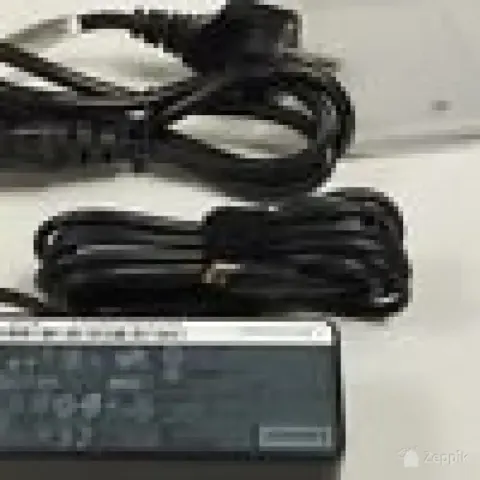 Lenovo originaal AC-adapter 45W (ADLX45YCC3A) + kaabel uus