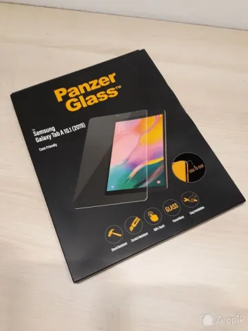 Samsung Galaxy Tab A 10.1 2019 kaitseklaas