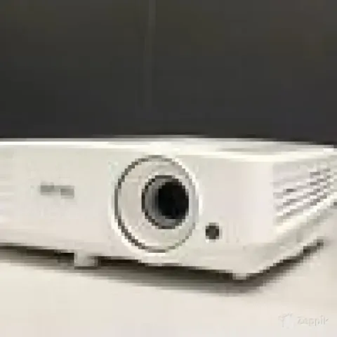 BenQ MS517 projektor, 2800 ANSI lm, SVGA, 730 tundi.