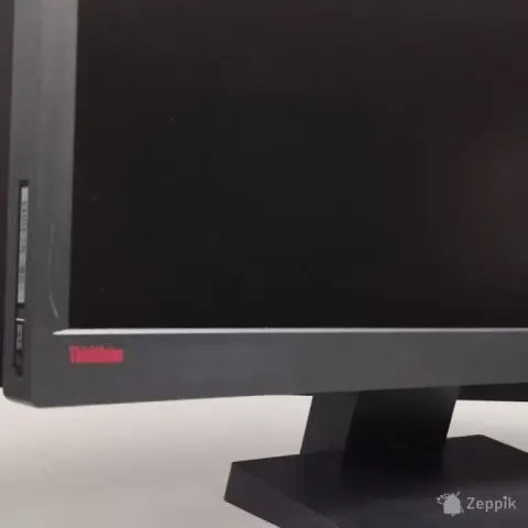 Lenovo ThinkVision L2250p Wide 22" monitor
