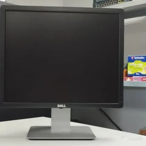 Dell P1913Sf 19" LED 1280 х 1024 DP/DVI/VGA kasutatud