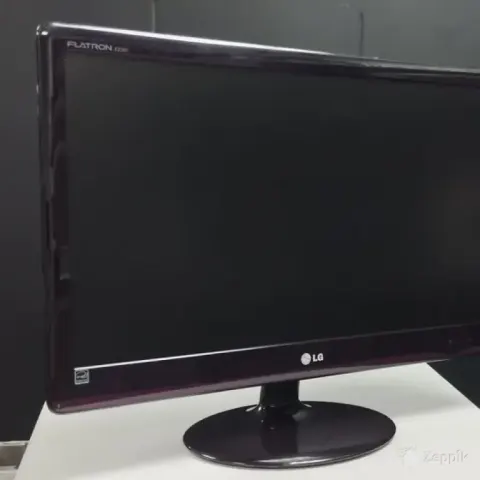 LG Flatron E2350T-PN 23" LED monitor