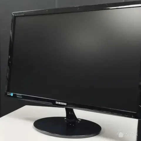 Samsung S24A300B 24" Full HD monitor