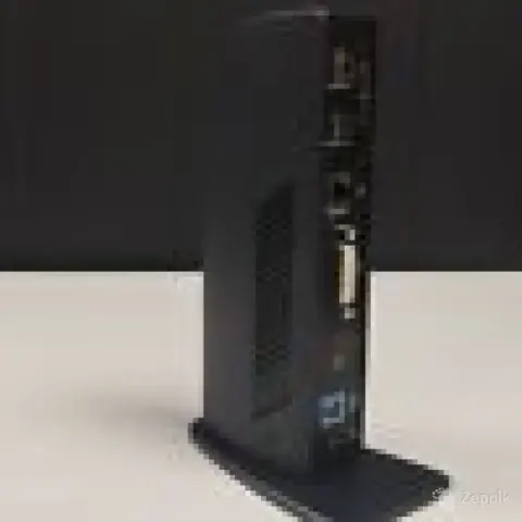 Kensington M01167 USB 3.0 Docking Station