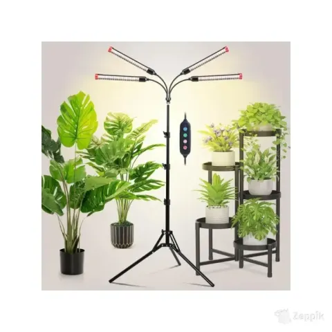 JINHONGTO ZH_GL_RH taimelamp 36 W