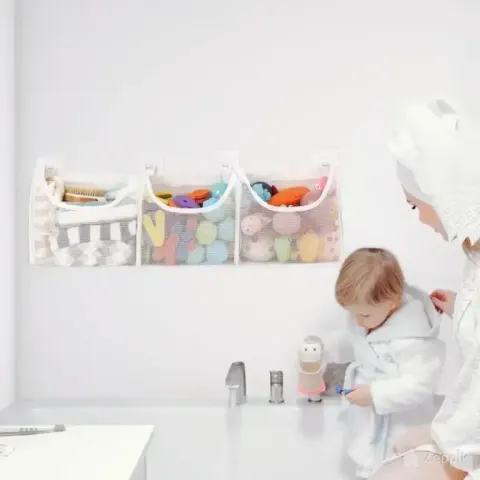 Hetitu Vannimänguasjade organiseerija