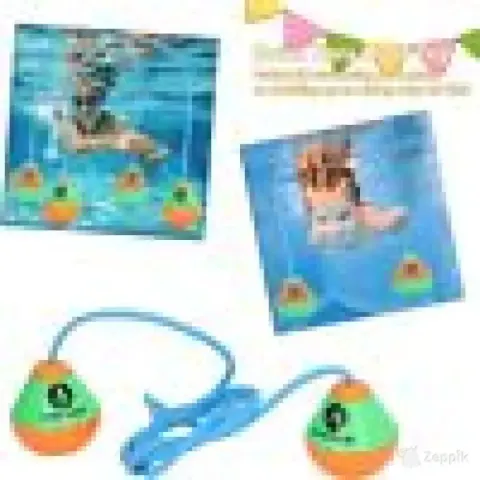 lot dive door toy veealune sukeldumismanguasi 2 tk