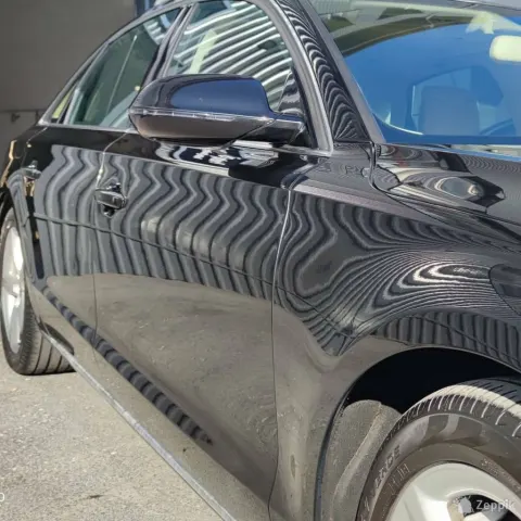 Полировка автомобиля
