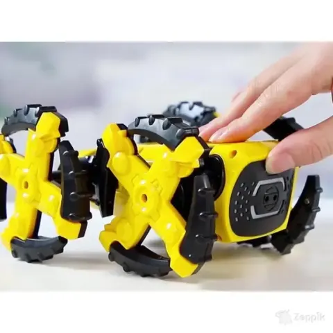 Konstruktor Robodog