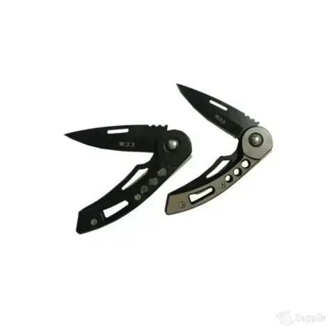 Bambusest hobikinkekomplekt Aochen