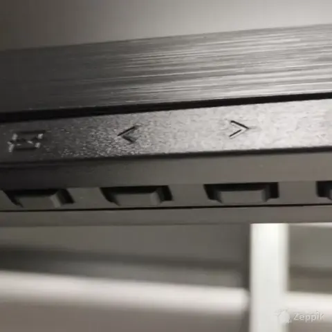 AOC E2360PDA 23" LCD monitor