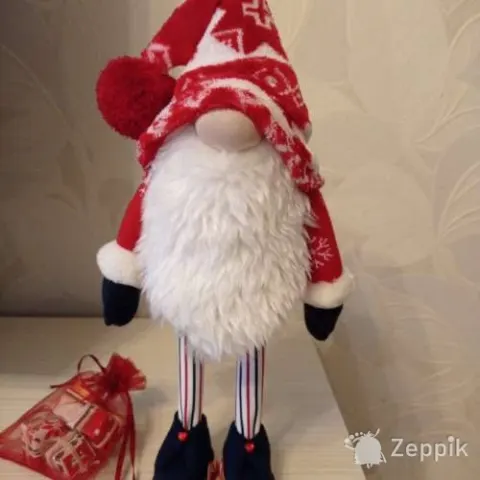 Скандинавские гномы