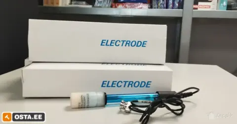 Globisens GAC0003 pH-elektroodiaandur uus