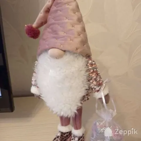 Скандинавские гномы