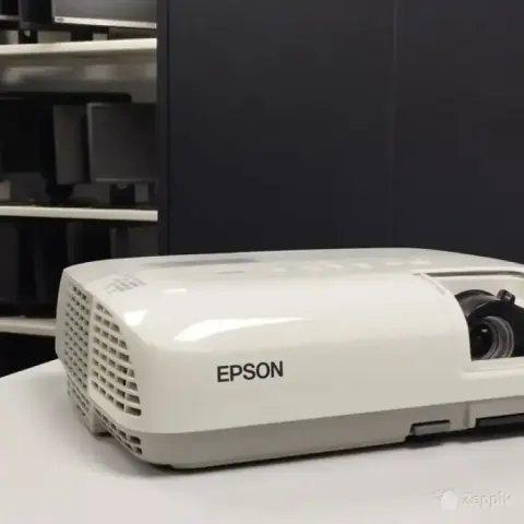 Epson EB-X6 H284B LCD Projector, 2286 tundi