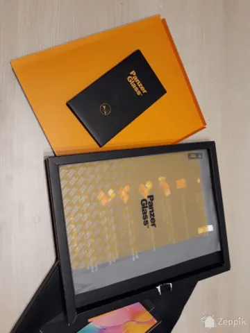 Samsung Galaxy Tab A 10.1 2019 kaitseklaas