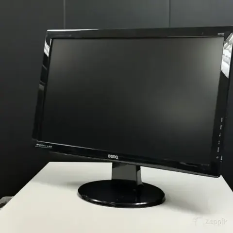 BenQ GW2255 21,5” FHD monitor – kasutatud