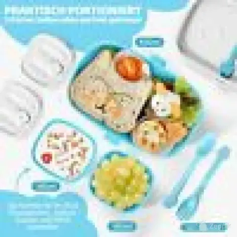 lot uus tuseasy laste lounasoogikarp 860ml