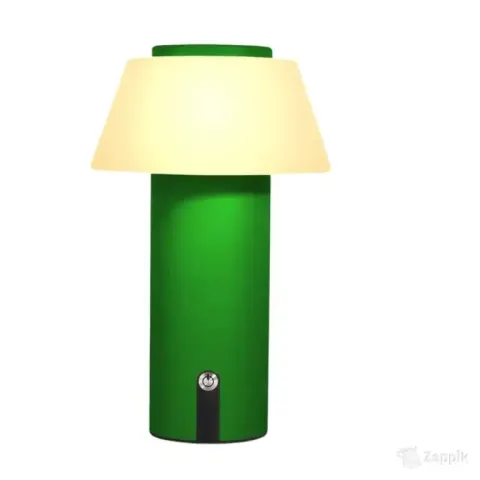 LED juhtmevaba laualamp Ecvivk B0CWPH4VG9