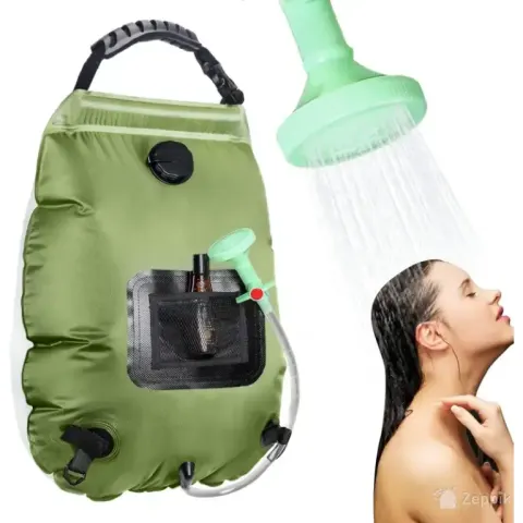 Unniwee matkadušš 20 l