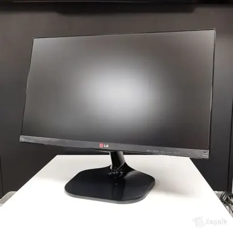 LG 23MP65HQ-P 23 Full HD AH-IPS monitor