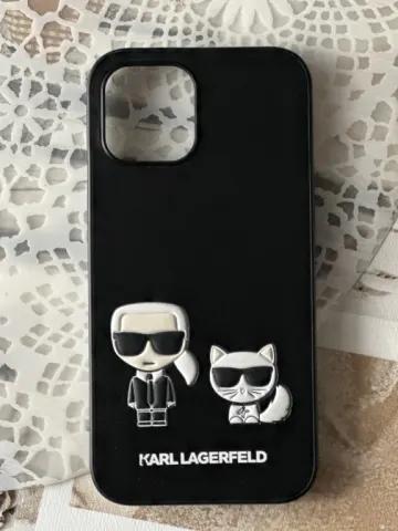Чехлы на Iphone 12 pro max