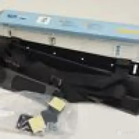 Neomounts by Newstar CPU-D025BLACK Lauaarvuti kinnitus