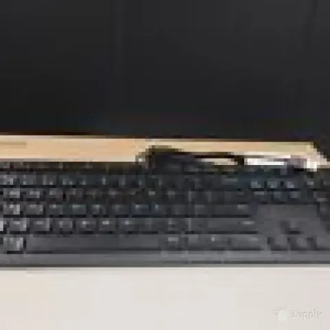 Dell KB216 Klaviatuur Uus