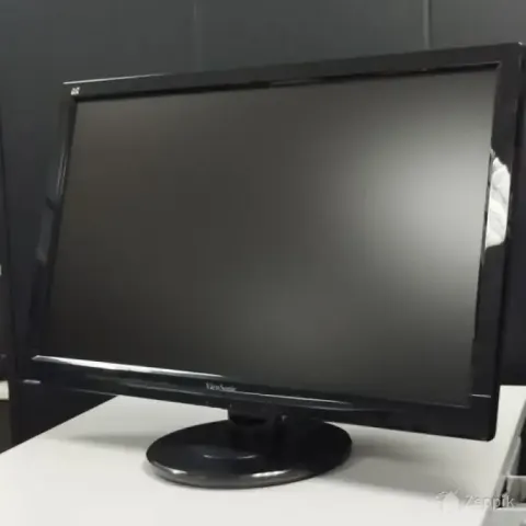 ViewSonic VA2445-LED 23.6" FullHD IPS monitor