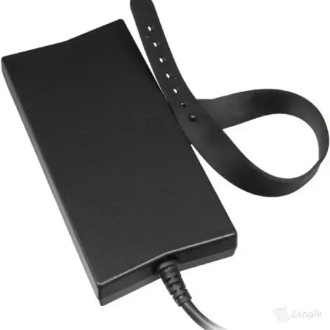 Uus originaal Dell sülearvuti toiteplokk 130 W