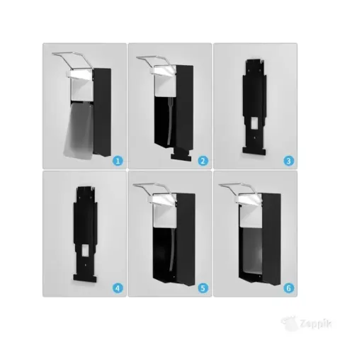 Seebidosaator InnoGear, 500 ml