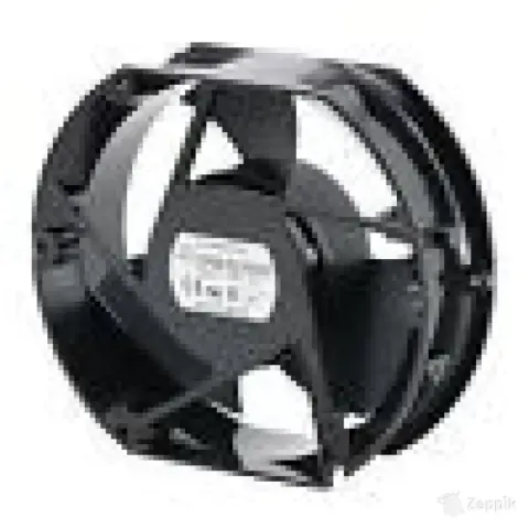 Delta 48V server fan 172mm high airflow (EFB1548XHG)