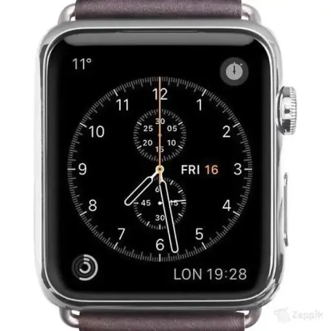 ot uus rihm apple watchile dbramante1928 20 mm