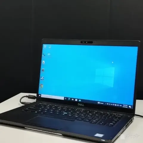 Dell Latitude 5400 i5-8265U, 16GB RAM, 512GB SSD, Win10Pro