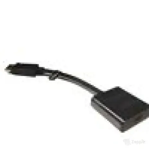 UUS DisplayPort - HDMI adapter (mudel DP-HDMI13)