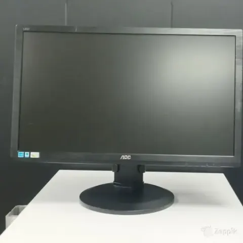 AOC E2360PDA 23" LCD monitor
