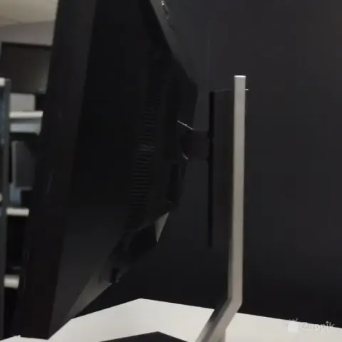 Dell P2211Ht 22 FHD monitor korras ja töökorras